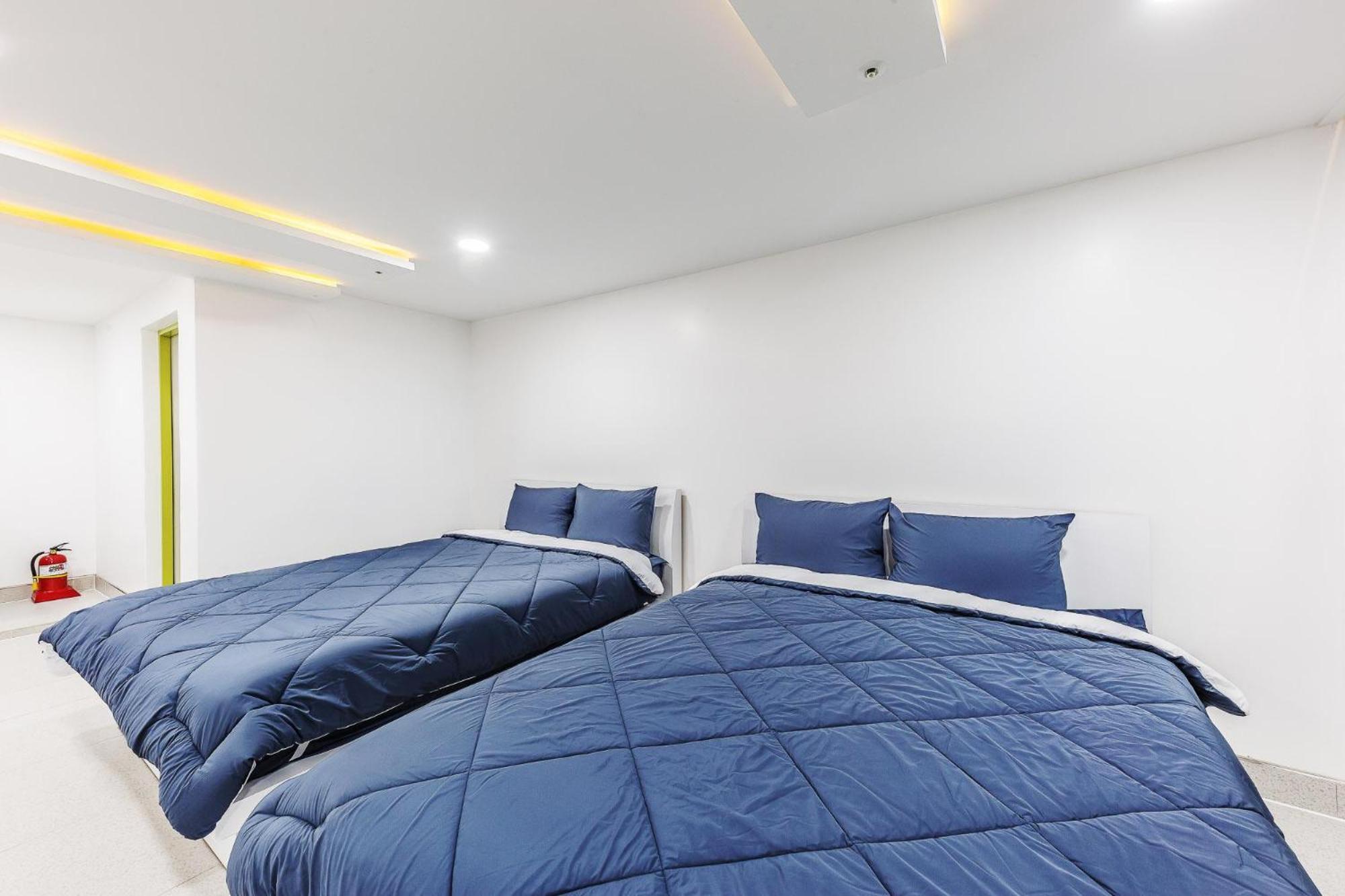 Goseong Belloci Kids Poolivilla Room photo